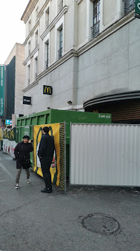 Les plus récentes photos du Restauration rapide McDonald's à Nîmes - n°1