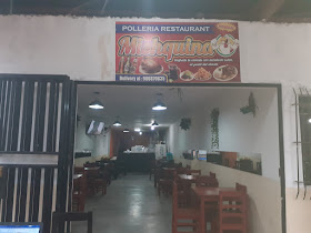 "Polleria restaurant la misquina"