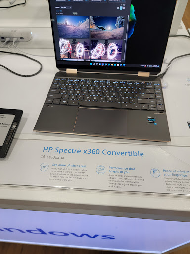 Electronics Store «Best Buy», reviews and photos, 1500 S Willow St, Manchester, NH 03103, USA