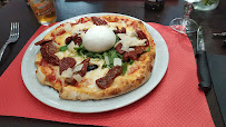 Pizza du Restaurant O Rimini à Feurs - n°7