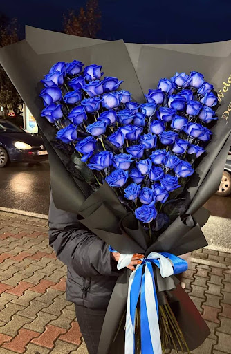 Florist «McClure-Parkhurst Florist», reviews and photos, 25815 W 10 Mile Rd, Southfield, MI 48033, USA