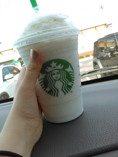 Coffee Shop «Starbucks», reviews and photos, 8655 Hiram Acworth Hwy, Dallas, GA 30157, USA