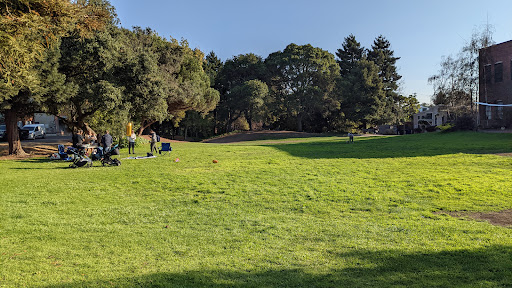 Park «Strawberry Creek Park», reviews and photos, 1260 Allston Way, Berkeley, CA 94702, USA