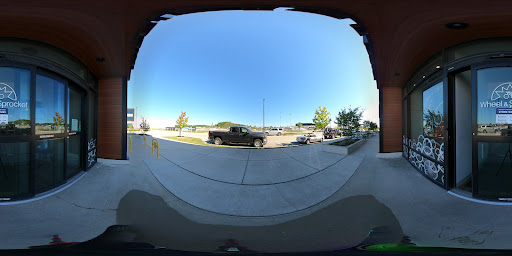 Bicycle Store «Wheel & Sprocket», reviews and photos, 5722 S 108th St, Hales Corners, WI 53130, USA