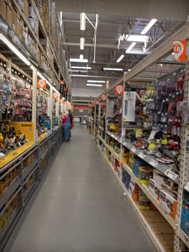 Home Improvement Store «The Home Depot», reviews and photos, 34249 Monterey Ave, Rancho Mirage, CA 92270, USA