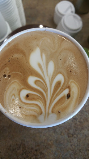 Coffee Shop «Carls Coffee», reviews and photos, 715 NW Beach Dr, Newport, OR 97365, USA