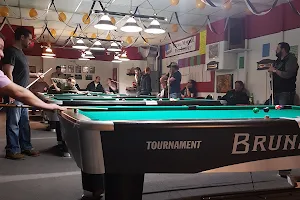 Matty's Fun Centre And Billiards image