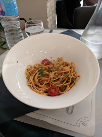 Spaghetti du Restaurant italien Dolce Vita à Issy-les-Moulineaux - n°4