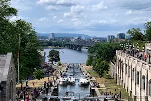 Rideau Canal National Historic Site image