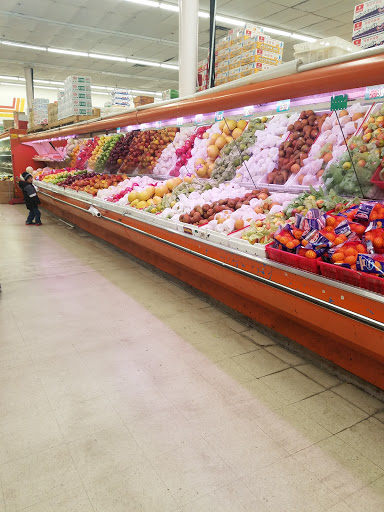 Asian Grocery Store «V & T Supermarket», reviews and photos, 12 N Franklin St, Hempstead, NY 11550, USA