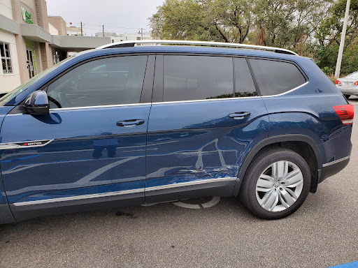 Car Repair and Maintenance «Dimmitt Automotive Group - Luxury & Exotic Pre-Owned Cars», reviews and photos, 3333 Gandy Blvd u, Pinellas Park, FL 33781, USA