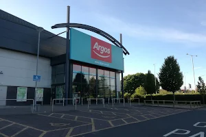 Argos Bridgend Parc Plaza image