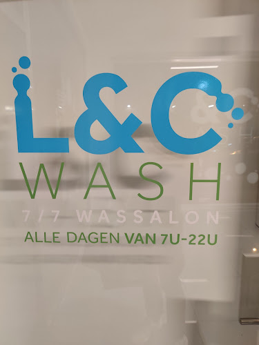 Beoordelingen van Lmc wassalon in Leuven - Wasserij