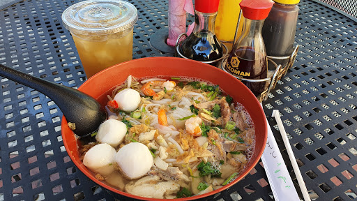 Supermarket «Hong Kong Supermarket», reviews and photos, 18414 Colima Rd S1, Rowland Heights, CA 91748, USA