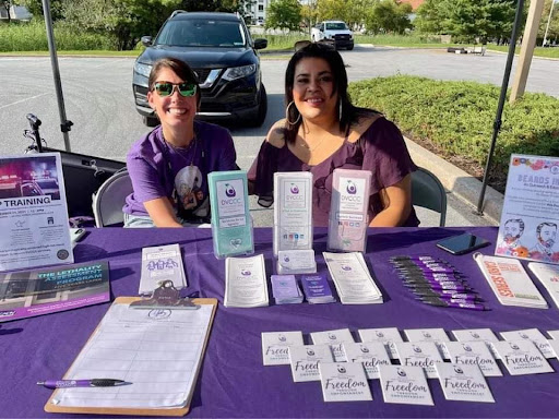 Domestic Violence Center of Chester County