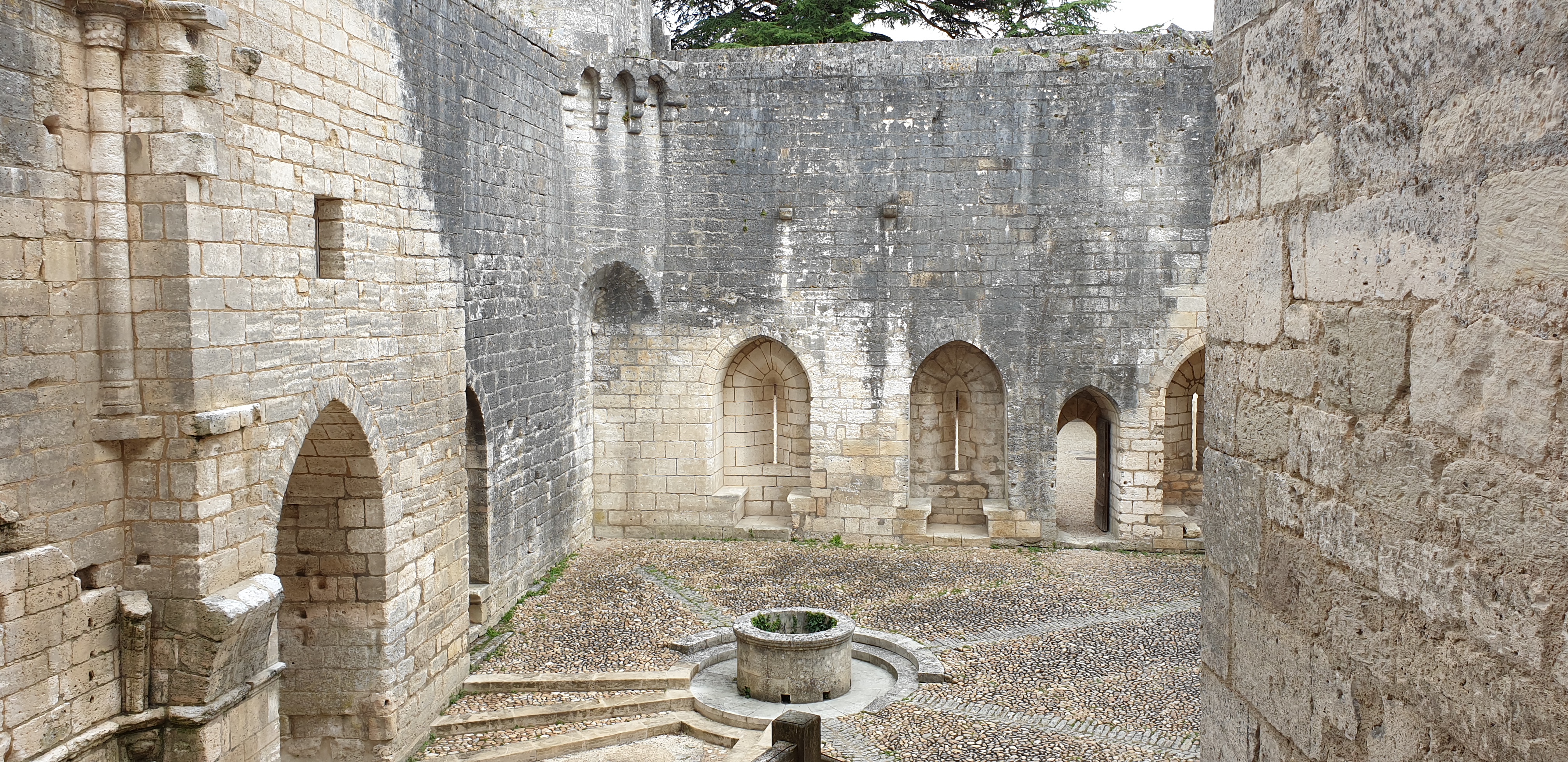 Photo n° 14 de l'avis de Stéphane.U fait le 15/08/2019 à 20:32