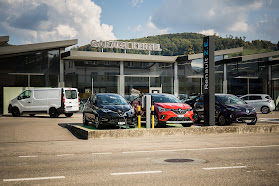 GARAGE KEIGEL Füllinsdorf