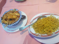 Plats et boissons du Restaurant asiatique Le Gourmet d'Asie à Marcq-en-Barœul - n°9