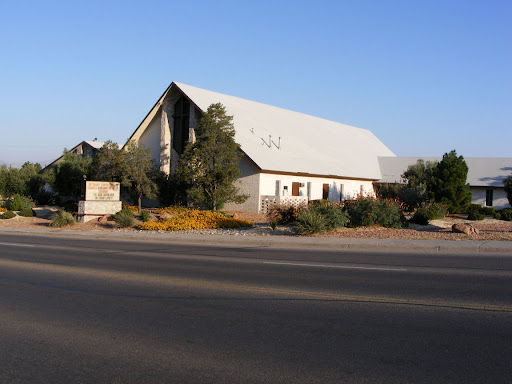Bethany Christian Church
