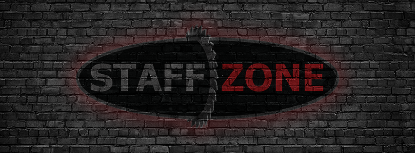 Staff Zone