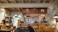 Atmosphère du Restaurant méditerranéen Le Criquet à Arles - n°11