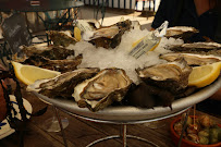 Huître du Bar-restaurant à huîtres La Canfouine à Lège-Cap-Ferret - n°12