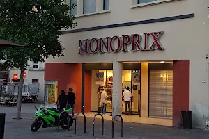 MONOPRIX LE MANS image