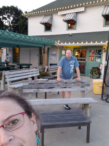 Marine Supply Store «Main Lake Market», reviews and photos, 234 S New Jersey Ave, Lake Hopatcong, NJ 07849, USA