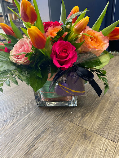 Florist «Mille Fleurs», reviews and photos, 4901 Keller Springs Rd #109, Addison, TX 75001, USA