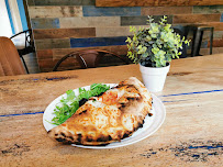 Photos du propriétaire du Pizzeria Il Tavolone à Ernolsheim-lès-Saverne - n°7