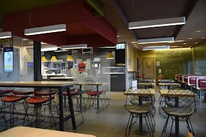 McDonald's Echirolles Centre Ville image