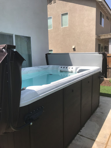 Hot Tub Store «Coastal Spa and Patio Store», reviews and photos, 735 W Orangethorpe Ave, Placentia, CA 92870, USA