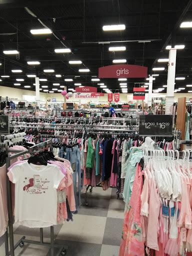 Department Store «T.J. Maxx and HomeGoods», reviews and photos, 2540 Cumberland Blvd SE, Smyrna, GA 30080, USA