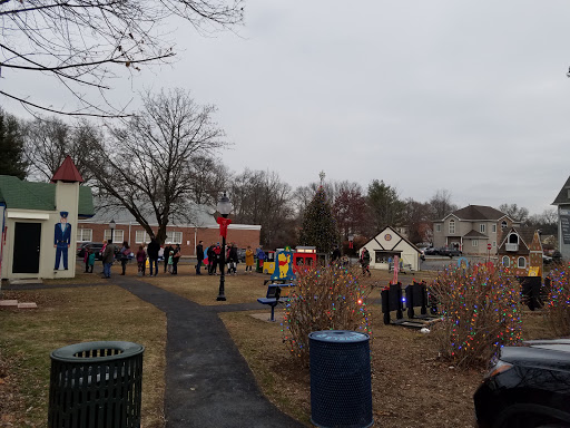 Museum «santa land», reviews and photos, Clark St, Denville, NJ 07834, USA