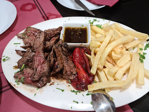 Carne argentina en Gran Canaria
