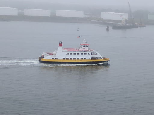 Wedding Venue «Portland Ocean Gateway», reviews and photos, 14 Maine State Pier, Portland, ME 04101, USA