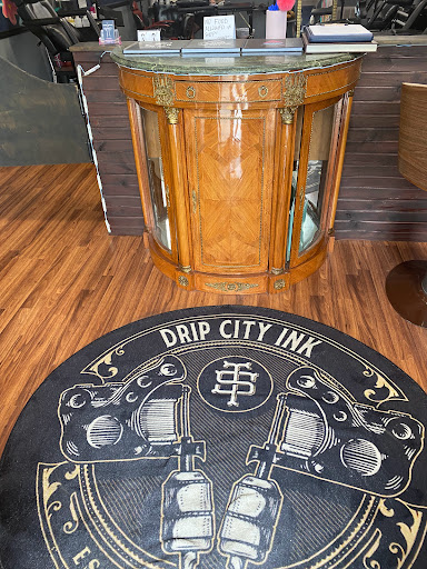 Explore misunderstood tattoo ideas, creative tattoo ideas in Palm Harbor, available at Drip City Ink