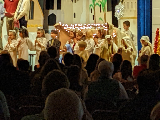 Catholic Church «St. Francis by the Sea Catholic Church», reviews and photos