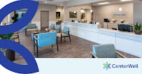 CenterWell Senior Primary Care - Photo 3 - Car repair in Greensboro, NC, High Point