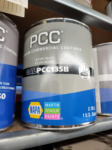 Auto Parts Store «NAPA Auto Parts - Genuine Parts Company», reviews and photos, 7227 Covington Hwy, Lithonia, GA 30058, USA