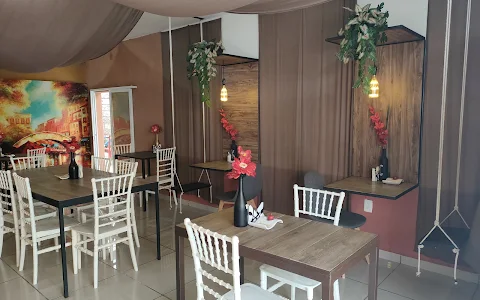 Sabor a mi Restaurante + Cafe image