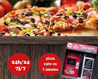 Photos du propriétaire du Pizzeria La Toscane à Figeac - n°1