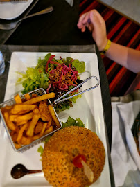 Plats et boissons du Restaurant L'Eterlou à Arâches-la-Frasse - n°5