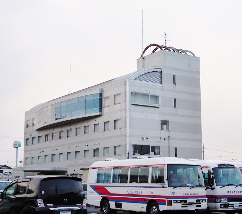 （社）伊勢崎佐波医師会附属 成人病検診センター 診療所