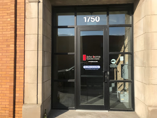 Office Connection, 65 E Wacker Pl, Chicago, IL 60601, USA, 