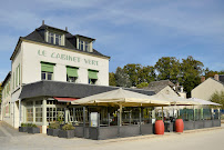 Photos du propriétaire du Restaurant Le Cabinet Vert à Orléans - n°3