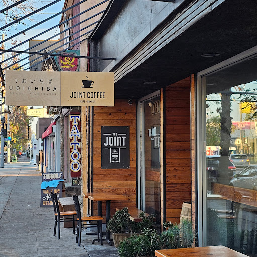 The Joint Seafood and Coffee image