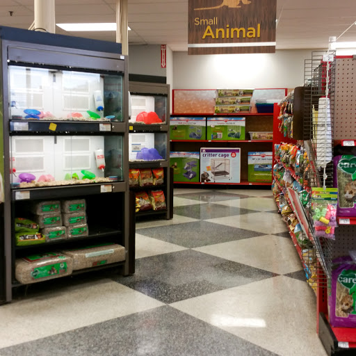 Pet Supply Store «Petco Animal Supplies», reviews and photos, 1450 Twixt Town Rd, Marion, IA 52302, USA