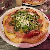 Pizza du Restaurant italien Pinocchio à Lille - n°11