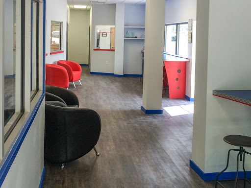 545 NJ-18, East Brunswick, NJ 08816, USA